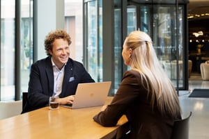 Luke Recruitment - IT & Technologie