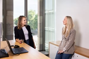 Luke Recruitment - Professional Services