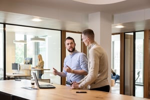 Luke Recruitment - Werving & Selectie