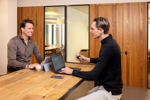 Luke Recruitment - Industry