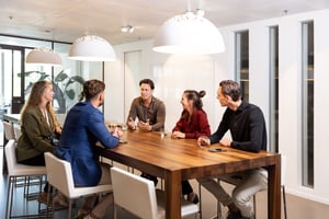 Luke Recruitment - Operationeel & algemeen management