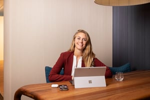 Luke Recruitment - Interim Management