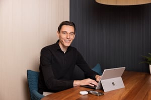 Luke Recruitment - IT & technologie