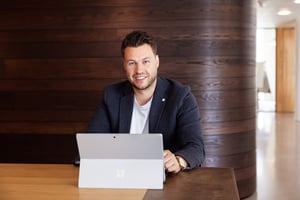 Luke Recruitment - Interim Management