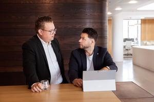 Luke Recruitment - Technisch & innovatie management