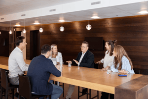 Luke Recruitment