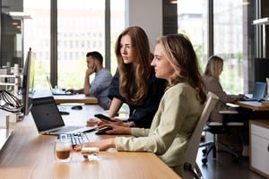 Luke Recruitment - Assessment & Cultuurfit
