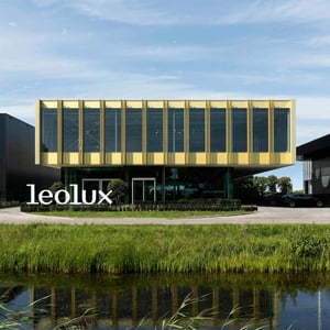 Leolux - Service & Frontoffice Specialist